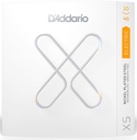 Daddario XSE1046 Regular Light 10/46 XS Nickel Coated