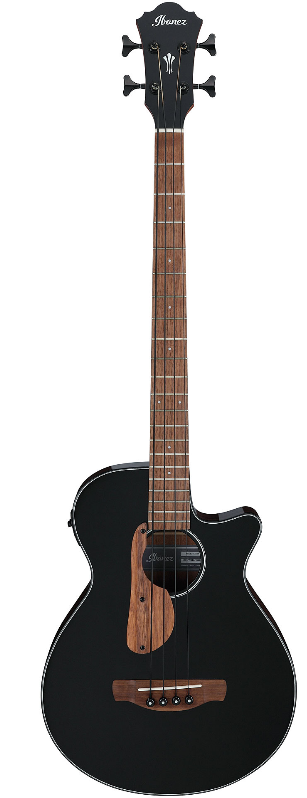 Ibanez AEGB24E-BKH