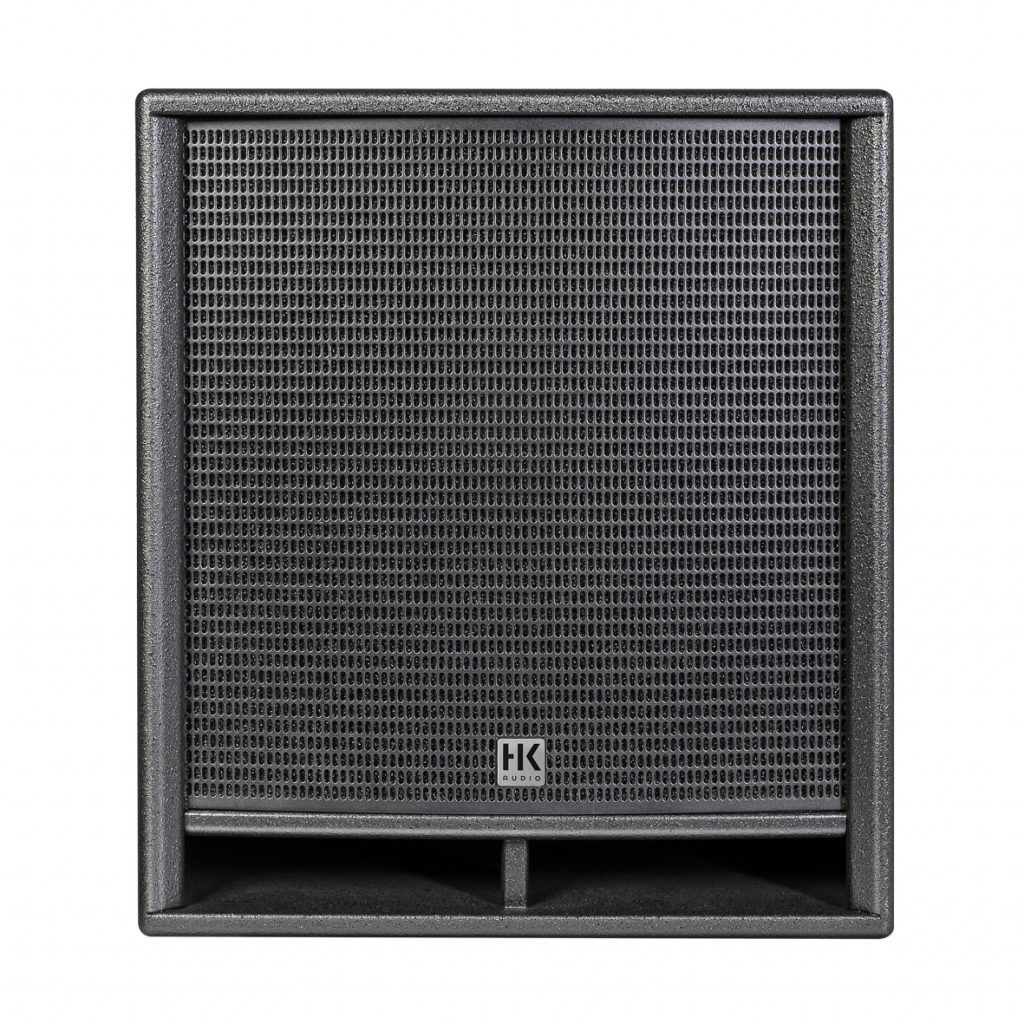 HK Audio PREMIUM PR:O 118 SUB D2