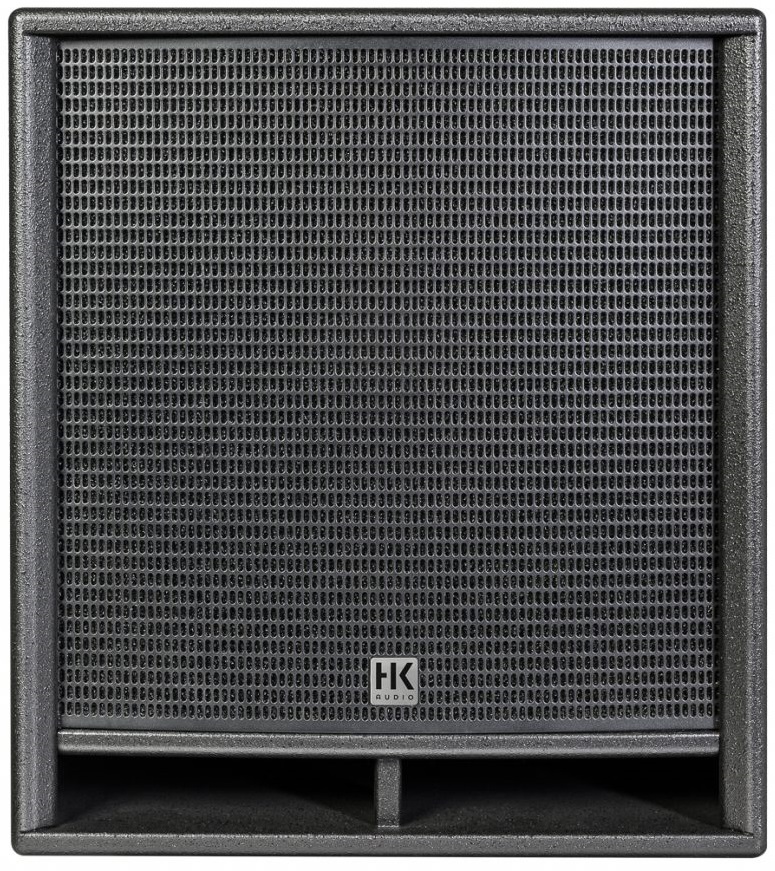 HK Audio Premium PR:O 118 Sub D2