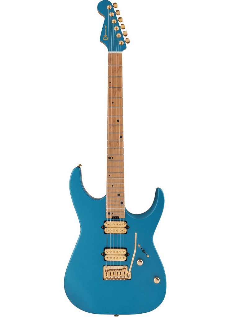 Charvel AVS Pro-Mod DK24-6 Nova