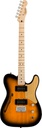 Fender Squier Paranormal Cabronita Tele Thinline 2-Color Sunburst