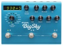 Strymon Big Sky Reverb