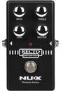 Nux Rec To Distortion