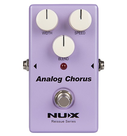 Nux Analog Chorus