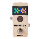 Nux HD Pitch Mini Pedal Tuner NTU-2