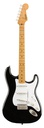 Fender SQ CV 50s Strat MN BK