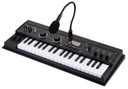 Korg microKORG XL +