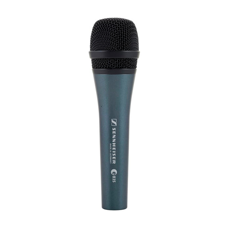 Sennheiser E835