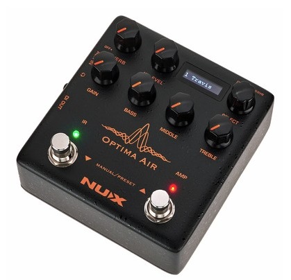 Nux Optima Air NAI-5