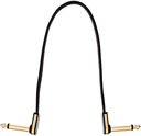 EBS PG-28 Flat Patch Cable Gold