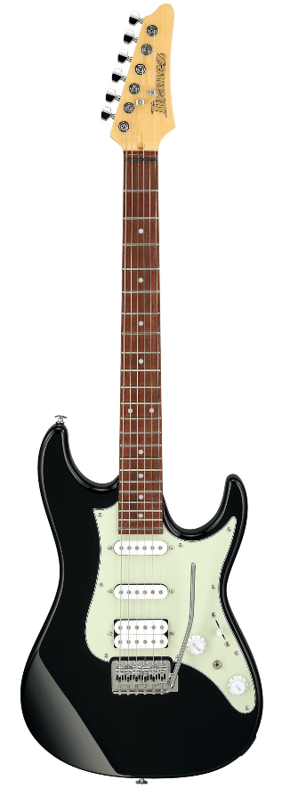 Ibanez AZES40-BK