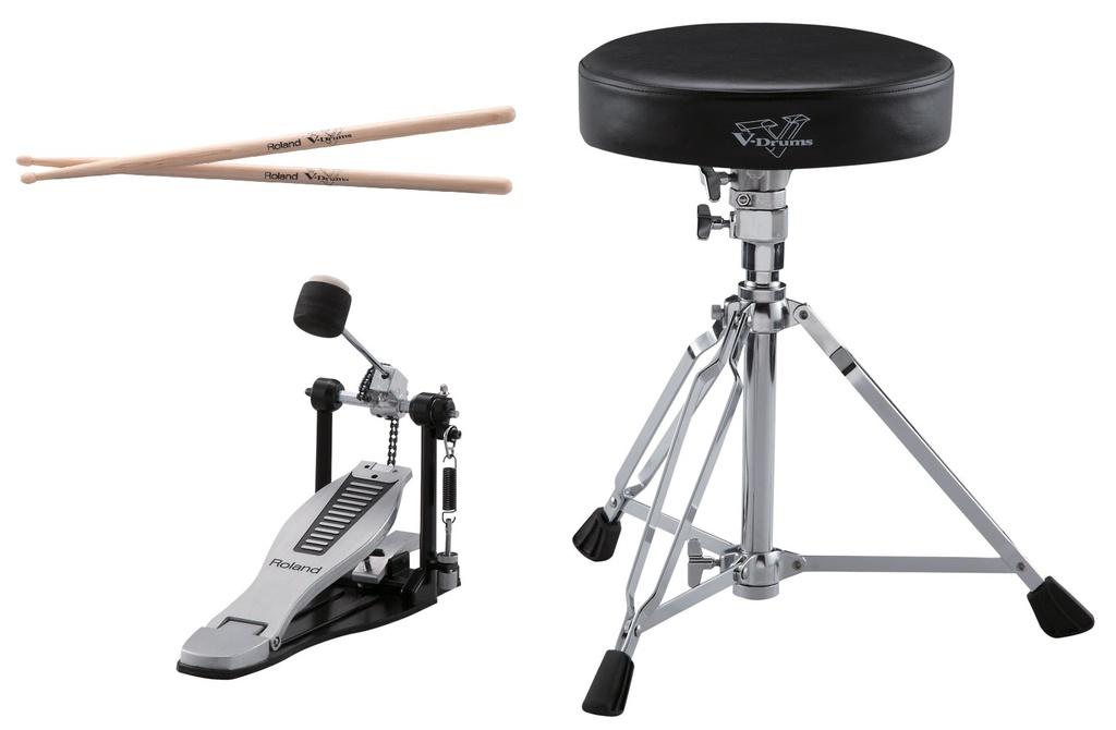 Roland DAP-3X