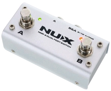 Nux NMP-2