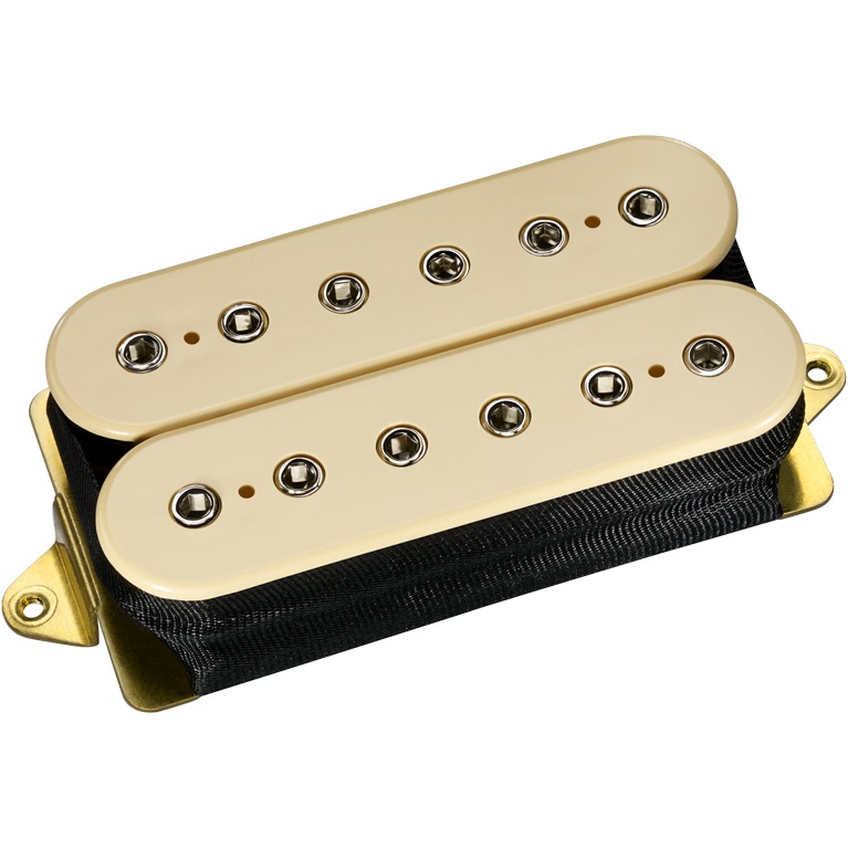 DiMarzio Super Distortion DP100F Creme