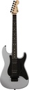 Charvel Pro Mod So-Cal Style 1 HH FR, Ebony Fingerboard, Satin Primer Gray