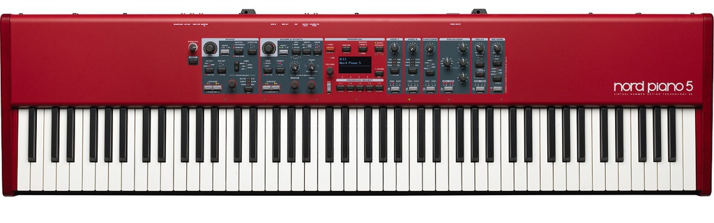 Clavia Nord Piano 5 88