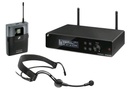 Sennheiser XSW 2-ME3 A-band