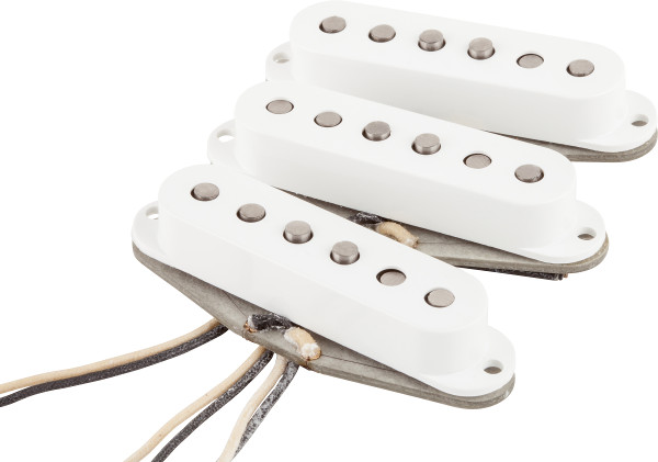 Fender Custom Shop Custom '69 Strat Pickups, (3)