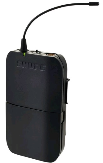 Shure BLX1 H8E