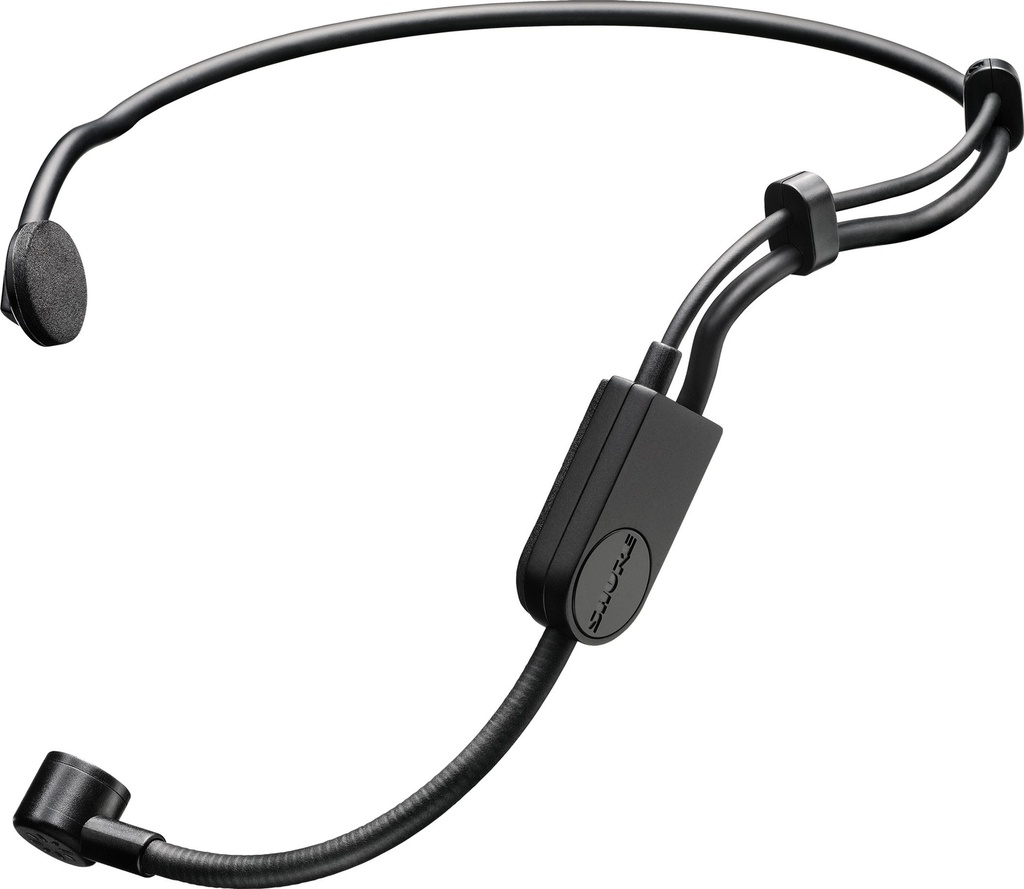 Shure PGA31TQG