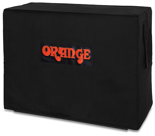 Orange Cover Tiny Terror Combo 12''