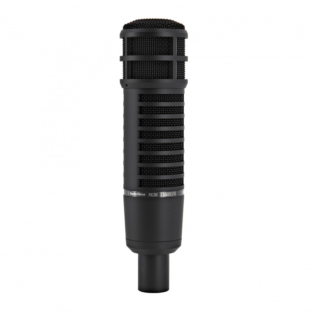 Electrovoice RE20-Black