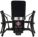 Neumann TLM 102 Studio Set Black