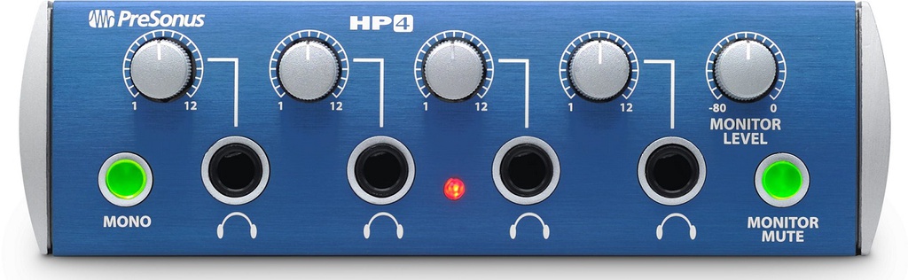 Presonus HP4