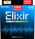 Elixir Optiweb 9/42 Super Light 2+1 Oferta 16550