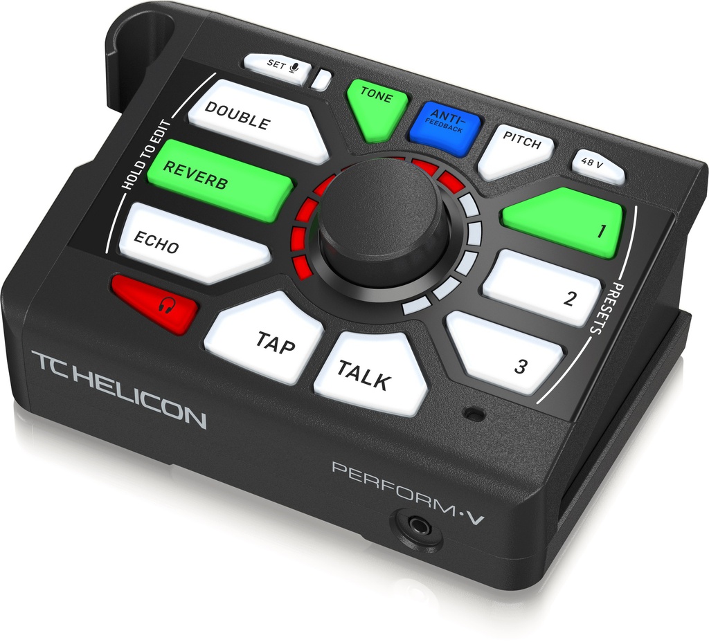 TC Helicon Perform-V