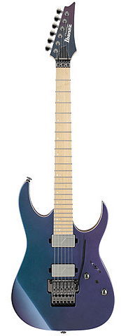 Ibanez RG5120M PRT Prestige