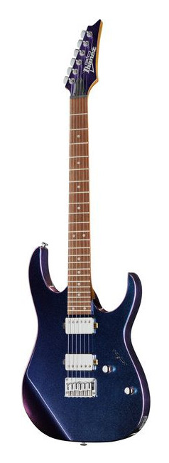 Ibanez GRG121SP BMC