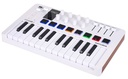 Arturia MiniLab 3 White