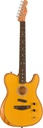 Fender Acoustasonic Player Telecaster Butterscotch Blonde