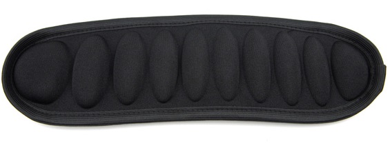 Daddario PW-GSP Gel Shoulder Pad