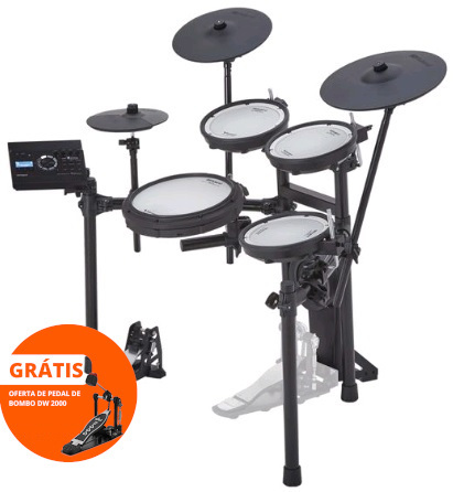 Roland TD-17KV2 E-Drum