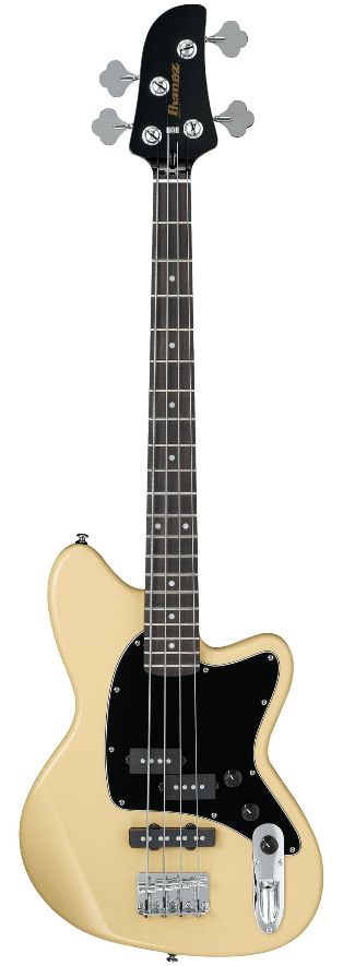 Ibanez TMB30 Ivory