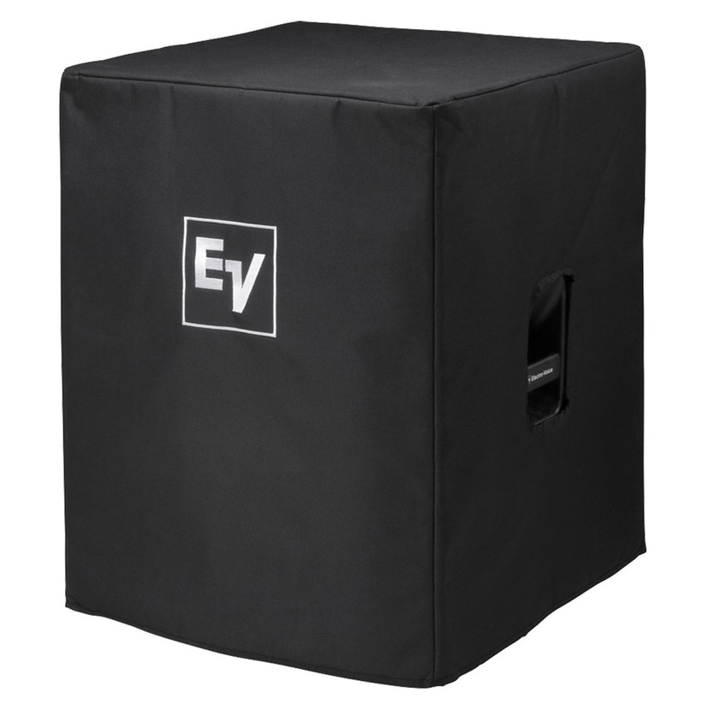 Electrovoice ELX-118 e ELX-118P Cover