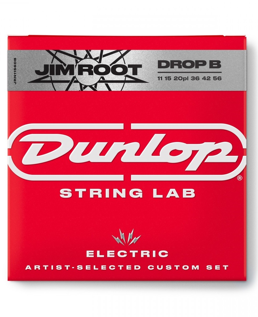 Dunlop JRN1156DB Jim Root