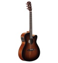 Alvarez AF66CESHB Shadowburst Artist Series