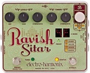 Electro Harmonix Ravish Sitar