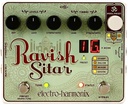 Electro Harmonix Ravish Sitar