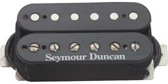 Seymour Duncan SH-4 JB Model Bridge Black