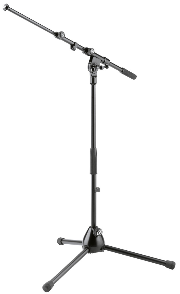 Konig & Meyer 259 Suporte de microfone baixo