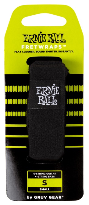 Ernie Ball Fretwrap Small 9612