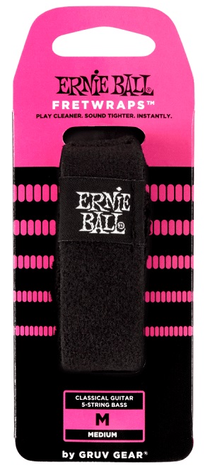 Ernie Ball Fretwrap Medium 9613