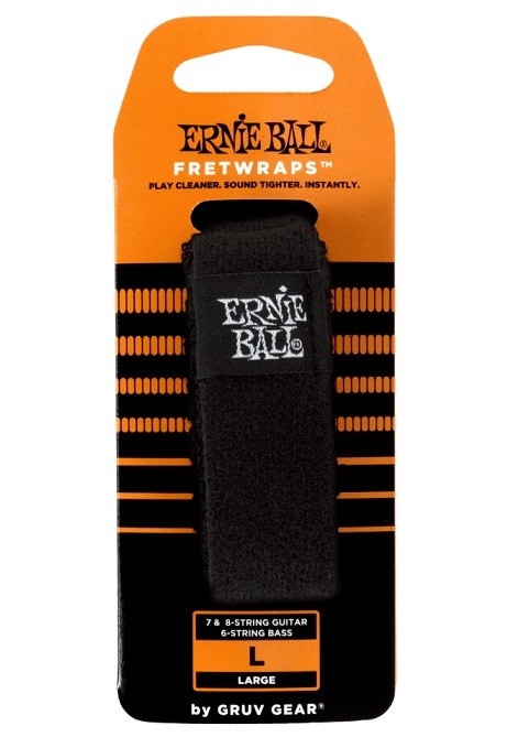 Ernie Ball Fretwrap Large 9614