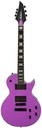 Jackson Pro Series Signature Marty Friedman MF-1, Purple Mirror