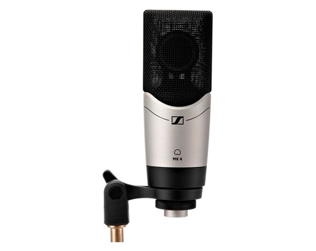 Sennheiser MK4